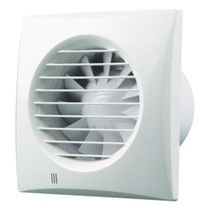 Ventilador de baño, Ventilador-extractor para cuarto de baño - Todos