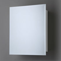 Espejo para baño con almacenamiento - Todos los fabricantes de la