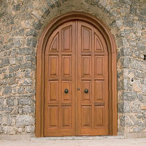 Puerta de arco - Todos los fabricantes de la arquitectura y del design