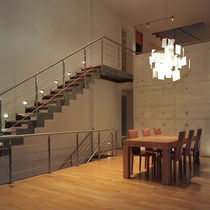 Escalera de caracol - Todos los fabricantes de la arquitectura y del