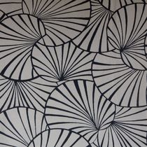Tela de tapicería / con motivos decorativos...