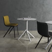 Mesa plegable - Todos los fabricantes de la arquitectura y del design