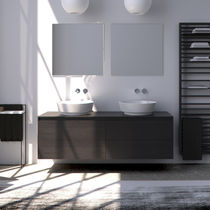 Mueble de lavabo - Todos los fabricantes de la arquitectura y del