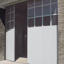 Puerta de garaje - Todos los fabricantes de la arquitectura y del