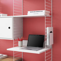 Estantería modular / contemporánea / de...