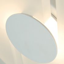Aplique contemporáneo / de interior / de...