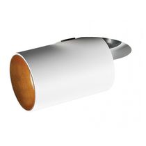 Foco empotrable de techo / LED / redondo...