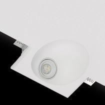 Foco empotrable de techo / LED / halógeno...