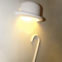 Aplique de diseño original / de interior...