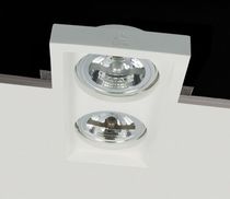 Downlight empotrable / LED / halógeno /...