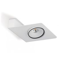 Foco montado en superficie / LED / halógeno...