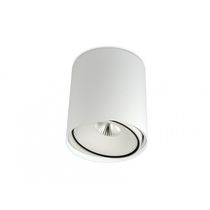 Foco de techo / LED / redondo / IP23