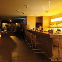 Downlight montado en superficie / LED /...