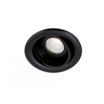 Foco empotrable de techo / LED / redondo...