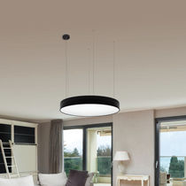Luminaria suspendida / LED / fluorescente...