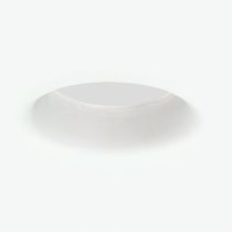 Luminaria empotrable de techo / LED / redonda...