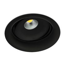 Foco empotrable de techo / LED / redondo...