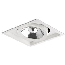 Foco empotrable de techo / LED / halógeno...