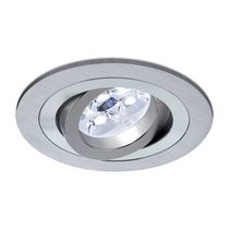 Foco empotrable de techo / LED / halógeno...