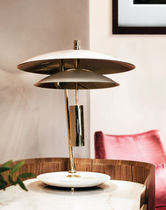 Lámpara de mesa / contemporánea / de aluminio...