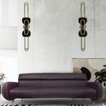 Aplique contemporáneo / de aluminio / de...