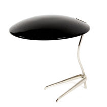 Lámpara de mesa / de aluminio / de latón...