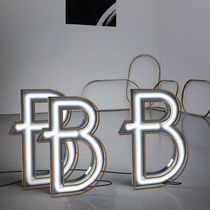 Lámpara de pie / de diseño original / de...