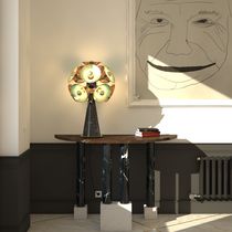 Lámpara de mesa / de diseño original / de...