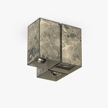 Plafón de metal - Todos los fabricantes de la arquitectura y del design