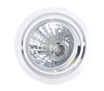 Foco empotrable de techo / HID / redondo...
