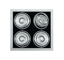 Foco empotrable de techo / HID / de pared...