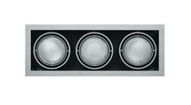 Foco empotrable de techo / HID / de pared...