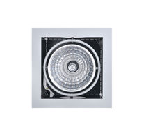 Foco empotrable de techo / HID / de pared...