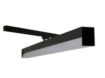 Iluminación sobre riel LED / lineal / de...
