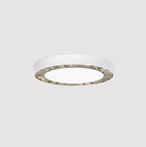 Luminaria LED / redonda / IP20 / profesional