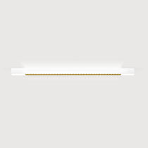 Luminaria LED / lineal / IP20 / profesional