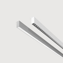 Luminaria LED / lineal / IP20 / profesional