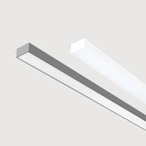 Luminaria LED / lineal / IP20 / profesional