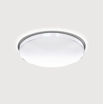 Luminaria empotrable de techo / LED / redonda...