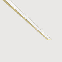 Luminaria empotrable de techo / LED / lineal...