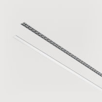 Luminaria empotrable de techo / LED / lineal...