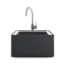 Fregadero de acero inoxidable, Fregadero acero inoxidable - Todos los