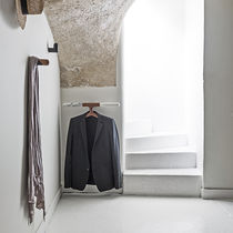 Perchero valet de madera - Todos los fabricantes de la arquitectura y