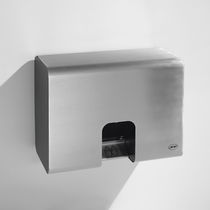 Dispensador de jabón para el sector servicios...