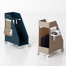 Mesa carrito de oficina / para el sector...