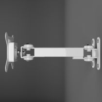 Soporte de pantalla de pared