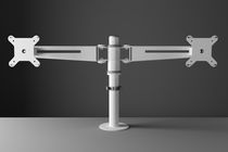 Soporte de pantalla de sobremesa / doble