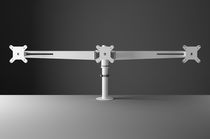 Soporte de pantalla de sobremesa / doble