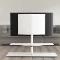 Soporte para TV de pie contemporáneo / con...