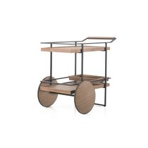 Mesa carrito de servicio / para uso residencial...